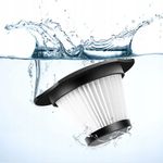 Auto si Moto - Intretinere auto - Aspiratoare auto - Aspirator Auto Multifunctional cu Alimentare DC 12V, Filtru HEPA, Silentios - Infinity.ro