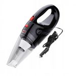 Auto si Moto - Intretinere auto - Aspiratoare auto - Aspirator Auto Multifunctional cu Alimentare DC 12V, Filtru HEPA, Silentios - Infinity.ro