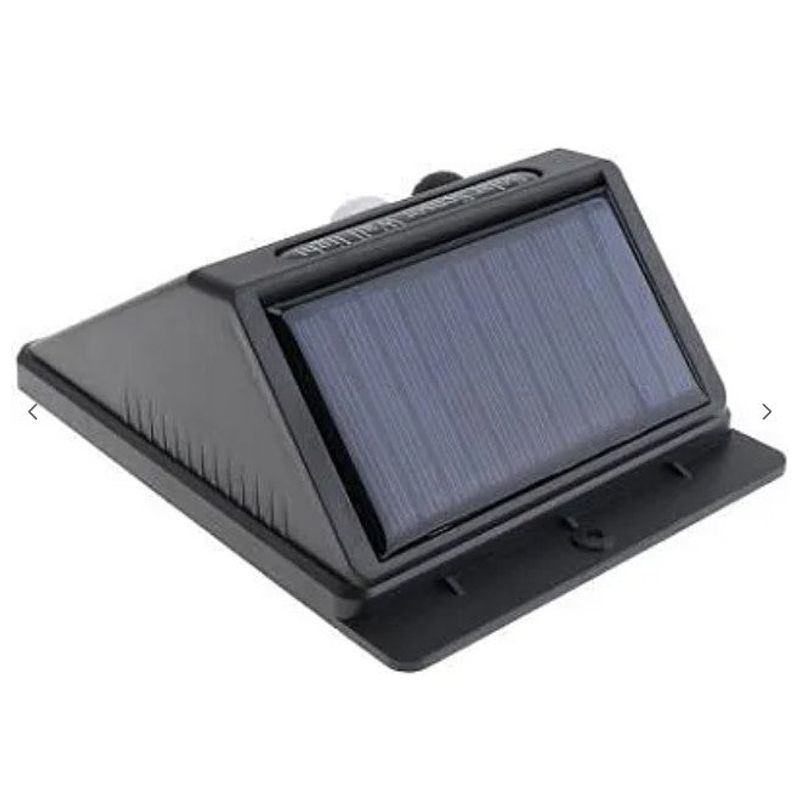 Casa si Gradina - Corpuri si surse de iluminat - Iluminat exterior - Lampi solare - Set 2 Lampi BRIGHT 30 LED Solare cu senzor de miscare si lumina 1 mod ILUMINARE - Infinity.ro