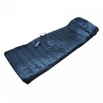Ingrijire personala si Cosmetice - Sanatate si wellness - Articole wellness - Aparate si dispozitive de masaj - Saltea reversibila pentru masaj cu 9 zone de masaj si incalzire, 30W, negru - Infinity.ro