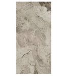 Casa si Gradina - Constructii - Materiale constructii - Placi decorative - 5 x Placa Autoadeziva Tip Marmura pentru Pardoseala sau Perete - Impermeabila si Usor de Instalat - Maro - Infinity.ro