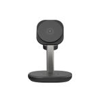 Laptop, Telefoane si Tablete - Telefoane mobile si accesorii - Accesorii Telefoane - Incarcatoare telefoane - Incarcator Wireless QI,Statie Incarcare 3 In 1,Incarcare Rapida 15W,Incarcare Fara Fir - Infinity.ro