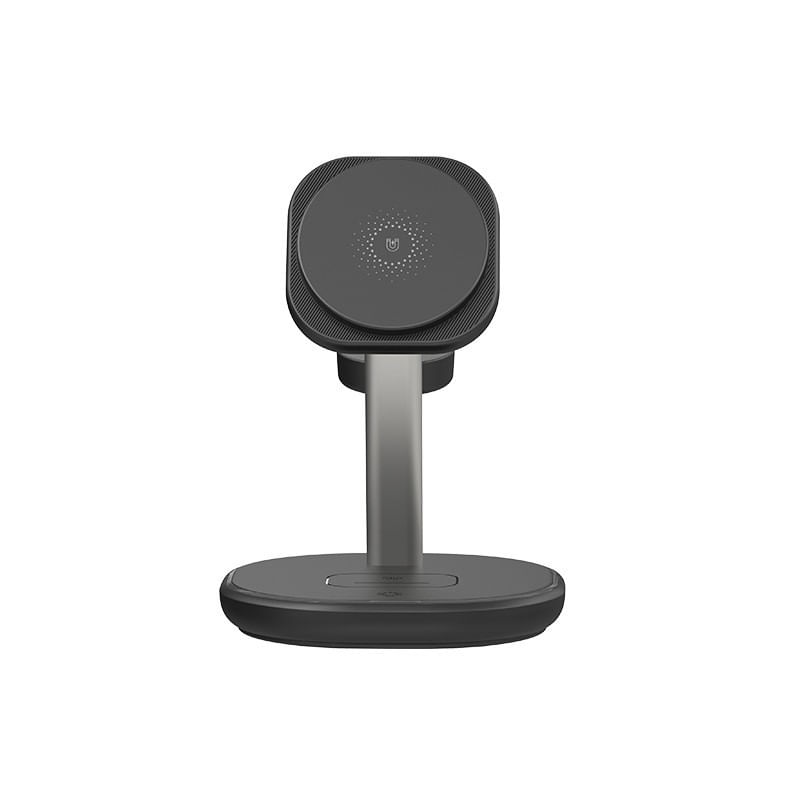 Laptop, Telefoane si Tablete - Telefoane mobile si accesorii - Accesorii Telefoane - Incarcatoare telefoane - Incarcator Wireless QI,Statie Incarcare 3 In 1,Incarcare Rapida 15W,Incarcare Fara Fir - Infinity.ro