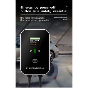Auto si Moto - Statii de incarcare si accesorii - Statii de incarcare masini electrice - Infinity.ro