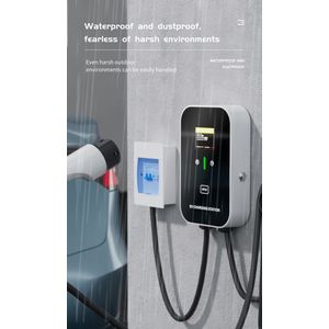 Auto si Moto - Statii de incarcare si accesorii - Statii de incarcare masini electrice - Infinity.ro