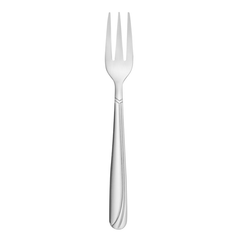 Casa si Gradina/Bucatarie si vesela/Vesela si tacamuri/Tacamuri si seturi - Set furculita desert, 6 piese, inox, DOMOTTI Otto - Infinity.ro