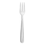 Casa si Gradina/Bucatarie si vesela/Vesela si tacamuri/Tacamuri si seturi - Set furculita desert, 6 piese, inox, DOMOTTI Otto - Infinity.ro