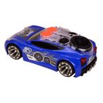 Jucarii, Copii si Bebe - Jucarii si jocuri - Jucarii de exterior - Masinute si vehicule pentru copii - Masinuta de jucarie pentru copii de 3 ani+, Motor Extreme cu sunete si lumini, albastru - Infinity.ro