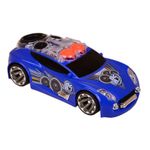 Jucarii, Copii si Bebe - Jucarii si jocuri - Jucarii de exterior - Masinute si vehicule pentru copii - Masinuta de jucarie pentru copii de 3 ani+, Motor Extreme cu sunete si lumini, albastru - Infinity.ro