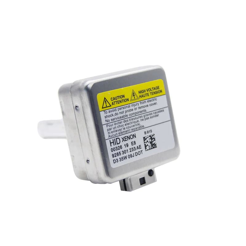 Casa si Gradina - Corpuri si surse de iluminat - Becuri si tuburi neon - Becuri - Set 2 Becuri Xenon D3S 6000K 35W SuperVision - Infinity.ro