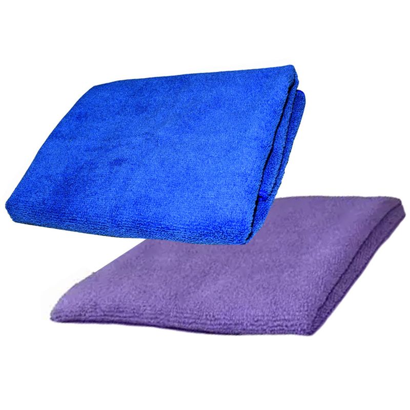 Market - Curatenie si intretinere casa - Produse bucatarie - Lavete si bureti - Set bureti si lavete din microfibra pentru spalat si lustruit, pensule, perii si capete pentru bormasina - Infinity.ro