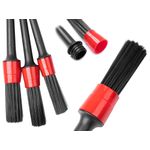 Market - Curatenie si intretinere casa - Produse bucatarie - Lavete si bureti - Set bureti si lavete din microfibra pentru spalat si lustruit, pensule, perii si capete pentru bormasina - Infinity.ro