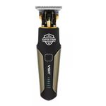 Ingrijire personala si Cosmetice - Aparate & accesorii ingrijire personala - Aparate de ras si tuns - Aparate de tuns - Masina de tuns profesionala VGR V-287, electrica, 5W, portabila, fara fir, cu incarcare USB si acceorii, negru - Infinity.ro
