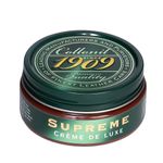 Market - Spalare si intretinere rufe - Produse intretinere Incaltaminte - Creme si Spray-uri intretinere - Crema de pantofi Collonil 1909 Supreme Creme de Luxe, 100 ml, maro-mediu - Infinity.ro