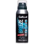 Market - Spalare si intretinere rufe - Produse intretinere Incaltaminte - Creme si Spray-uri intretinere - Spray pentru combatarea mirosurilor neplacute Collonil Breeze, 125 ml - Infinity.ro