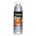 Market - Spalare si intretinere rufe - Produse intretinere Incaltaminte - Creme si Spray-uri intretinere - Solutie pentru piele intoarsa Collonil Nubuk + Textile, 100 ml, negru - Infinity.ro