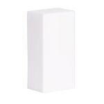 Market - Spalare si intretinere rufe - Produse intretinere Incaltaminte - Creme si Spray-uri intretinere - Radiera pentru curatarea pielii netede fine Collonil Soft Gum Classic - Infinity.ro