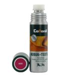 Market - Spalare si intretinere rufe - Produse intretinere Incaltaminte - Creme si Spray-uri intretinere - Solutie pentru piele intoarsa Collonil Nubuk + Textile, 100 ml, azalee - Infinity.ro