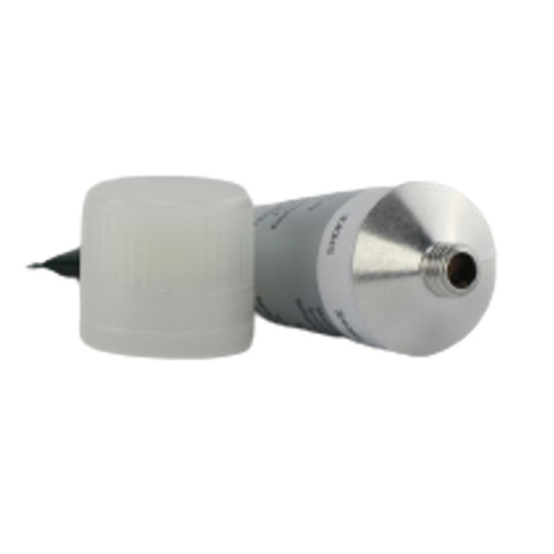 Market - Spalare si intretinere rufe - Produse intretinere Incaltaminte - Creme si Spray-uri intretinere - Crema de pantofi cu ulei de migdale Collonil Waterstop Colours, 75 ml, smoke - Infinity.ro