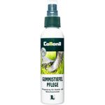 Market - Spalare si intretinere rufe - Produse intretinere Incaltaminte - Creme si Spray-uri intretinere - Solutie ingrijire cizme din cauciuc Collonil Gummistiefel Pflege, 150 ml - Infinity.ro