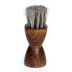 Market - Spalare si intretinere rufe - Produse intretinere Incaltaminte - Perii si alte accesorii - Perie aplicare crema pantofi Collonil 1909, perisori deschisi - Infinity.ro