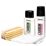 Market - Spalare si intretinere rufe - Produse intretinere Incaltaminte - Creme si Spray-uri intretinere - Set pentru curatarea si sigilarea talpilor Collonil CARBON LAB Midsole Kit - Infinity.ro