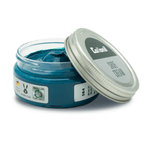 Market - Spalare si intretinere rufe - Produse intretinere Incaltaminte - Creme si Spray-uri intretinere - Crema de pantofi clasica Collonil Shoe Cream, 60 ml, washed denim - Infinity.ro