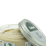 Market - Spalare si intretinere rufe - Produse intretinere Incaltaminte - Creme si Spray-uri intretinere - Crema de pantofi clasica Collonil Shoe Cream, 60 ml, wollweiss - Infinity.ro