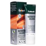 Market - Spalare si intretinere rufe - Produse intretinere Incaltaminte - Creme si Spray-uri intretinere - Crema de pantofi cu ulei de migdale Collonil Waterstop Colours, 75 ml, olive - Infinity.ro