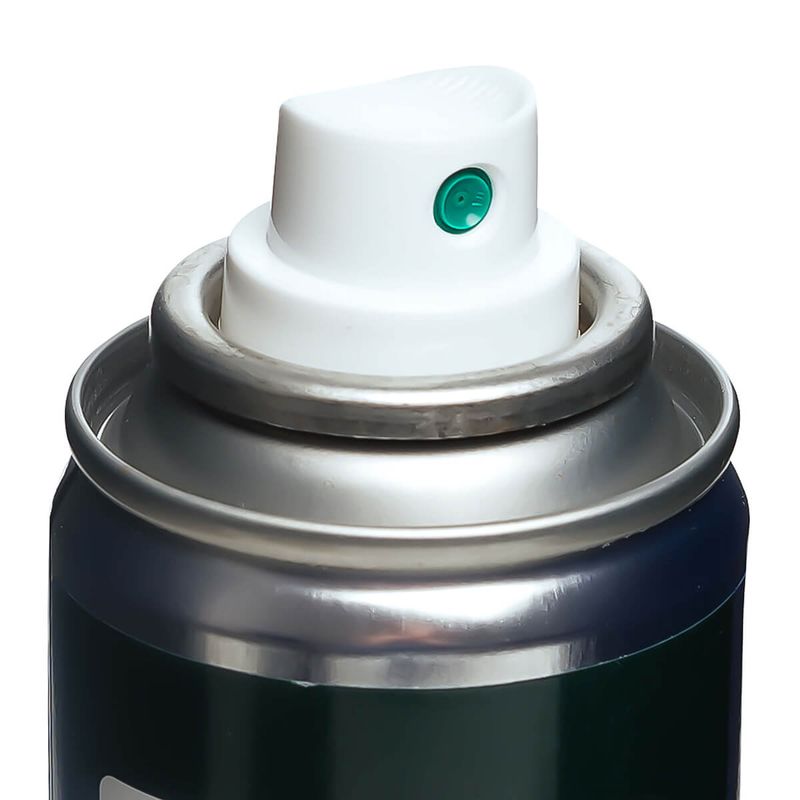 Market - Spalare si intretinere rufe - Produse intretinere Incaltaminte - Creme si Spray-uri intretinere - Spray impregnare si ingrijire piele intoarsa Collonil Nubuk + Velours, 200 ml, maro-mediu - Infinity.ro