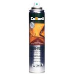 Market - Spalare si intretinere rufe - Produse intretinere Incaltaminte - Creme si Spray-uri intretinere - Spray impregnare si ingrijire piele intoarsa Collonil Nubuk + Velours, 200 ml, maro-mediu - Infinity.ro