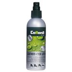Market - Spalare si intretinere rufe - Produse intretinere Incaltaminte - Creme si Spray-uri intretinere - Lotiune ingrijire piele si materiale textile Collonil Active Leather & Tex Lotion, 200 ml - Infinity.ro