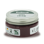 Market - Spalare si intretinere rufe - Produse intretinere Incaltaminte - Creme si Spray-uri intretinere - Crema de pantofi clasica Collonil Shoe Cream, 60 ml, rosewood - Infinity.ro