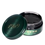 Market - Spalare si intretinere rufe - Produse intretinere Incaltaminte - Creme si Spray-uri intretinere - Crema de pantofi Collonil 1909 Supreme Creme de Luxe, 100 ml, negru - Infinity.ro