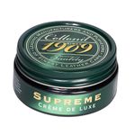 Market - Spalare si intretinere rufe - Produse intretinere Incaltaminte - Creme si Spray-uri intretinere - Crema de pantofi Collonil 1909 Supreme Creme de Luxe, 100 ml, negru - Infinity.ro