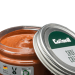 Market - Spalare si intretinere rufe - Produse intretinere Incaltaminte - Creme si Spray-uri intretinere - Crema de pantofi clasica Collonil Shoe Cream, 60 ml, scotch - Infinity.ro