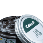 Market - Spalare si intretinere rufe - Produse intretinere Incaltaminte - Creme si Spray-uri intretinere - Crema de pantofi clasica Collonil Shoe Cream, 60 ml, maro inchis - Infinity.ro