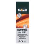 Market - Spalare si intretinere rufe - Produse intretinere Incaltaminte - Creme si Spray-uri intretinere - Crema de pantofi cu ulei de migdale Collonil Waterstop Colours, 75 ml, beige - Infinity.ro