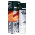 Market - Spalare si intretinere rufe - Produse intretinere Incaltaminte - Creme si Spray-uri intretinere - Crema de pantofi cu ulei de migdale Collonil Waterstop Colours, 75 ml, desert sand - Infinity.ro