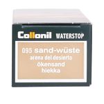 Market - Spalare si intretinere rufe - Produse intretinere Incaltaminte - Creme si Spray-uri intretinere - Crema de pantofi cu ulei de migdale Collonil Waterstop Colours, 75 ml, desert sand - Infinity.ro