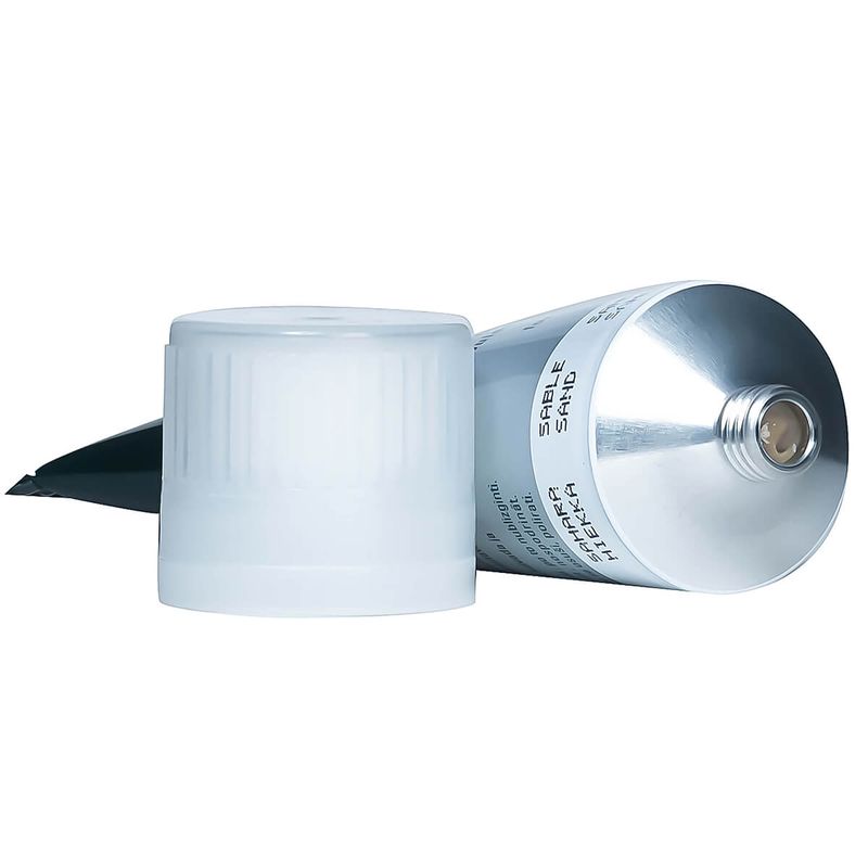 Market - Spalare si intretinere rufe - Produse intretinere Incaltaminte - Creme si Spray-uri intretinere - Crema de pantofi cu ulei de migdale Collonil Waterstop Colours, 75 ml, desert sand - Infinity.ro