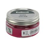 Market - Spalare si intretinere rufe - Produse intretinere Incaltaminte - Creme si Spray-uri intretinere - Crema de pantofi clasica Collonil Shoe Cream, 60 ml, azalee - Infinity.ro