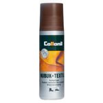 Market - Spalare si intretinere rufe - Produse intretinere Incaltaminte - Creme si Spray-uri intretinere - Solutie pentru piele intoarsa Collonil Nubuk + Textile, 100 ml, maro inchis - Infinity.ro