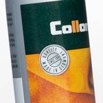 Market - Spalare si intretinere rufe - Produse intretinere Incaltaminte - Creme si Spray-uri intretinere - Solutie pentru piele intoarsa Collonil Nubuk + Textile, 100 ml, maro inchis - Infinity.ro