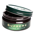 Market - Spalare si intretinere rufe - Produse intretinere Incaltaminte - Creme si Spray-uri intretinere - Crema de pantofi Collonil 1909 Supreme Creme de Luxe, 100 ml, bordeaux-mahagoni - Infinity.ro