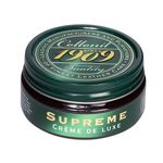 Market - Spalare si intretinere rufe - Produse intretinere Incaltaminte - Creme si Spray-uri intretinere - Crema de pantofi Collonil 1909 Supreme Creme de Luxe, 100 ml, bordeaux-mahagoni - Infinity.ro