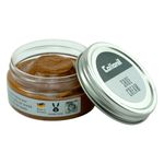 Market - Spalare si intretinere rufe - Produse intretinere Incaltaminte - Creme si Spray-uri intretinere - Crema de pantofi clasica Collonil Shoe Cream, 60 ml, fauve - Infinity.ro