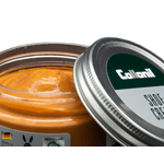 Market - Spalare si intretinere rufe - Produse intretinere Incaltaminte - Creme si Spray-uri intretinere - Crema de pantofi clasica Collonil Shoe Cream, 60 ml, almond - Infinity.ro