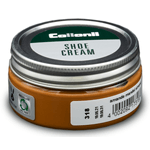 Market - Spalare si intretinere rufe - Produse intretinere Incaltaminte - Creme si Spray-uri intretinere - Crema de pantofi clasica Collonil Shoe Cream, 60 ml, almond - Infinity.ro