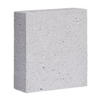 Market - Spalare si intretinere rufe - Produse intretinere Incaltaminte - Perii si alte accesorii - Buretel pentru curatarea pielii intoarse si a velurului Collonil Nubuk Box - Infinity.ro